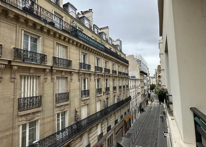 L.C. Grandtour Paris
